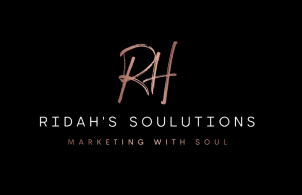 Ridahs Soulutions GmbH Logo